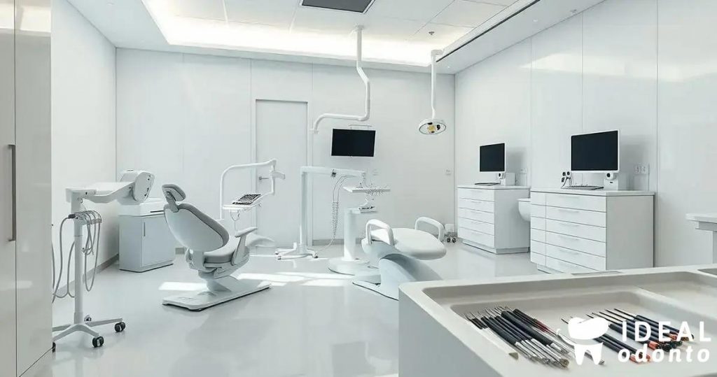 A Importância dos Equipamentos Odontológicos na Prática Dental