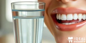 A Relevância da Saliva para a Saúde Bucal
