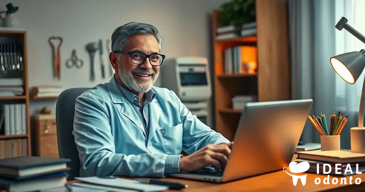 Academia da Odontologia