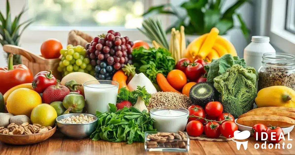 Alimentos que Devem Ser Evitados para Proteger os Dentes