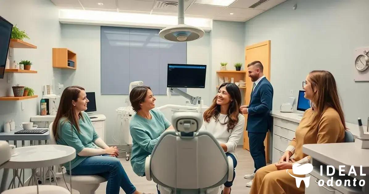 Avaliações e Depoimentos de Pacientes