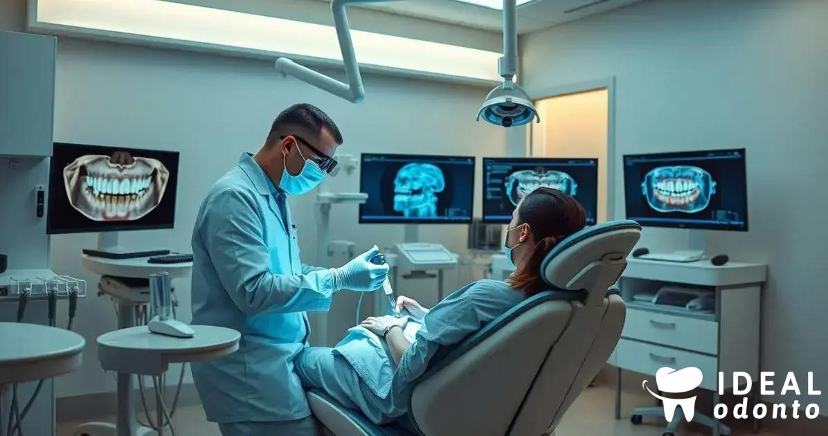 Benefícios da Cirurgia Guiada