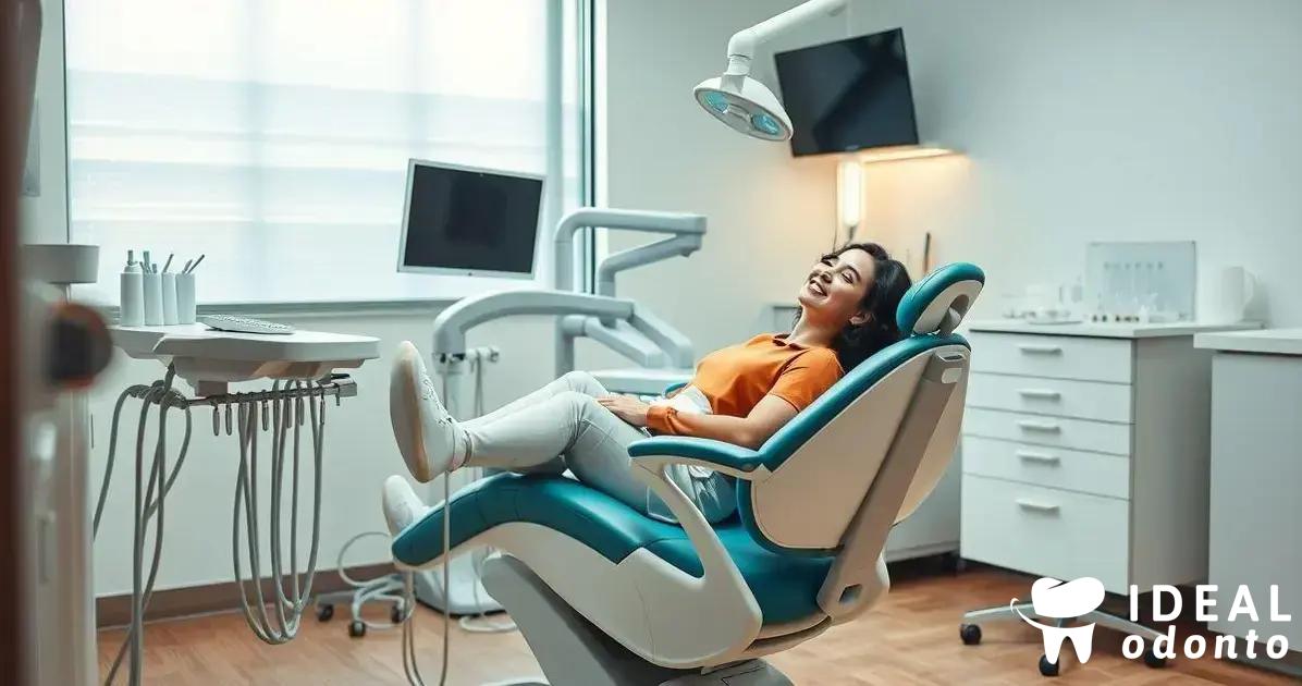 Benefícios de uma cadeira odontológica de qualidade