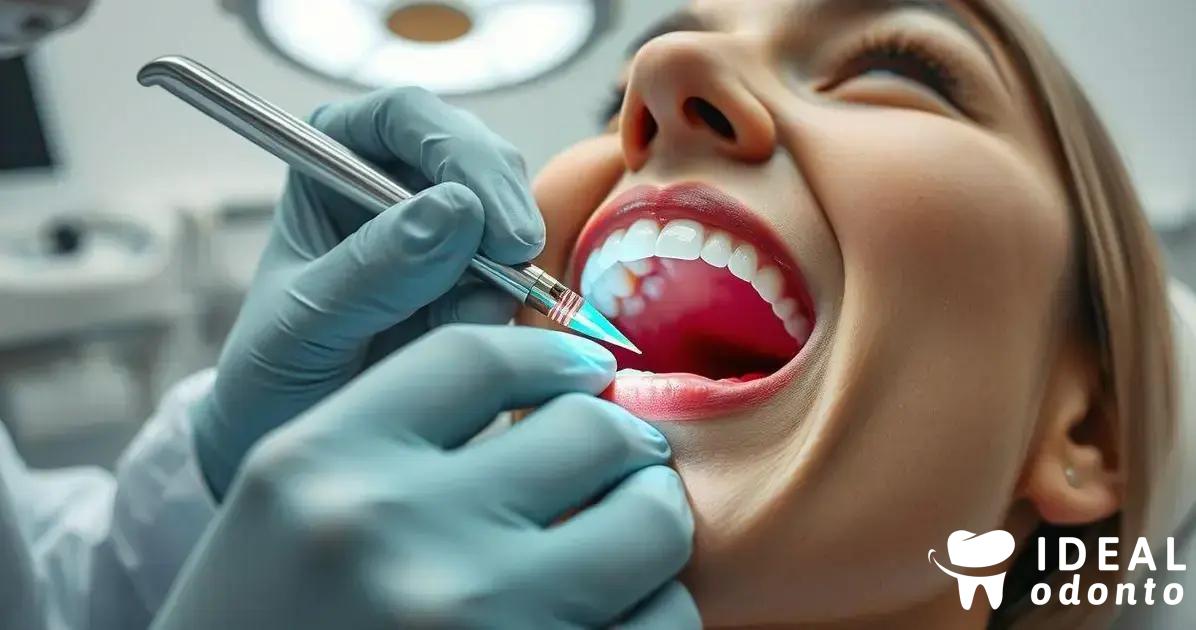 Benefícios para Implantodontia