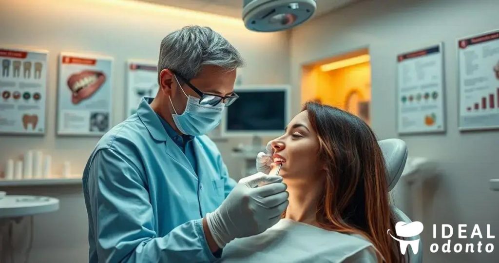 Carreira de Dentista: Caminhos, Desafios e Oportunidades