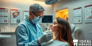 Carreira de Dentista: Caminhos, Desafios e Oportunidades
