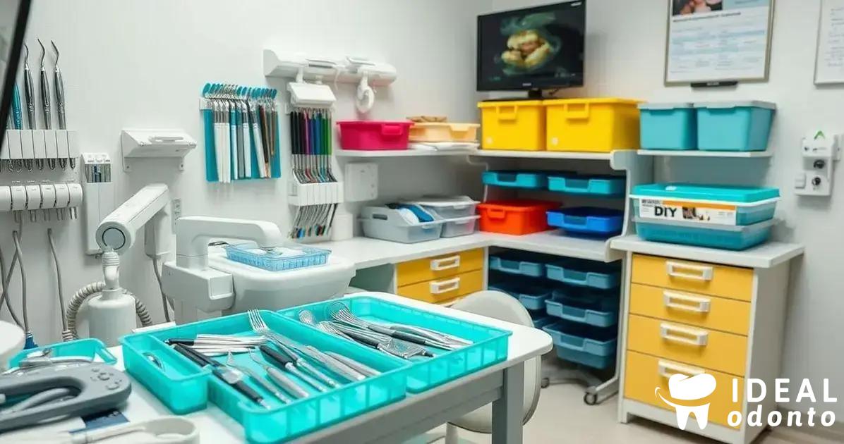 Categorize os materiais