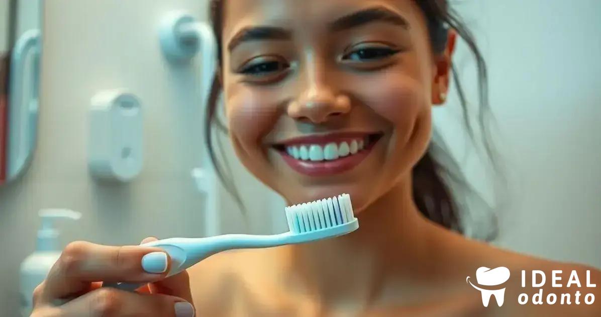 Causas da Sensibilidade Dental