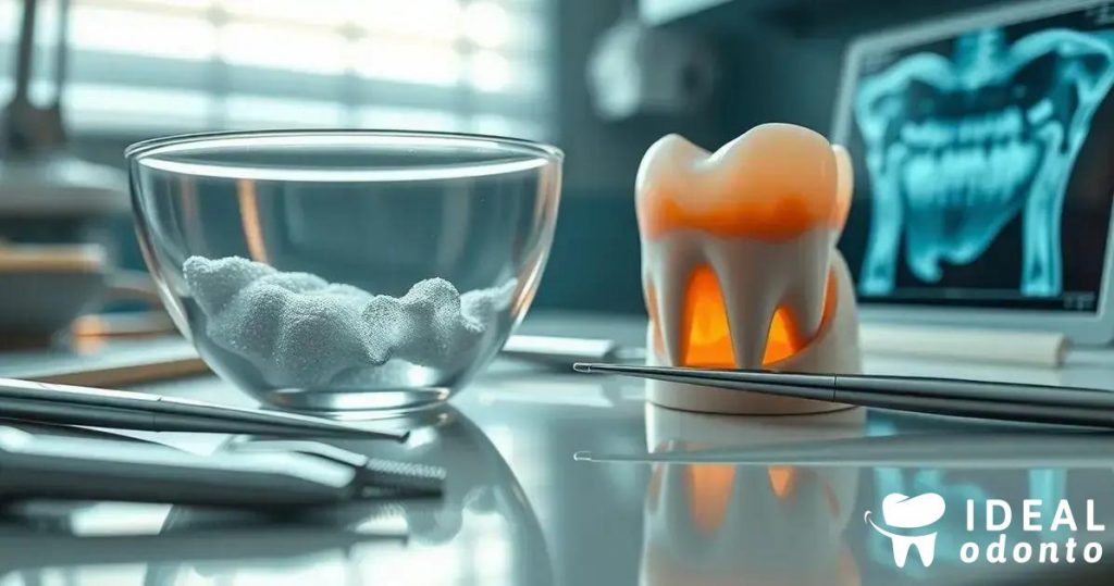 Cimento Ionômero de Vidro: 7 Benefícios Essenciais para Dentistas