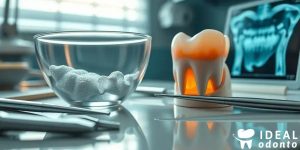 Cimento Ionômero de Vidro: 7 Benefícios Essenciais para Dentistas