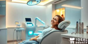 Clareamento Dental a Laser: Tudo que Você Precisa Saber