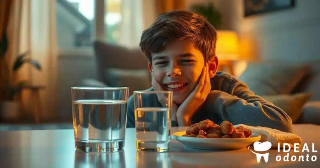 Colocar aparelho dói? 7 Dicas para Aliviar a Dor