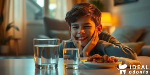 Colocar aparelho dói? 7 Dicas para Aliviar a Dor