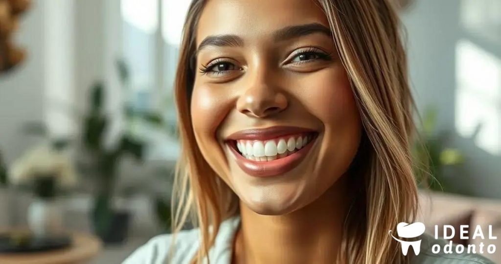 Como a Estética Bucal Pode Aumentar Sua Autoestima