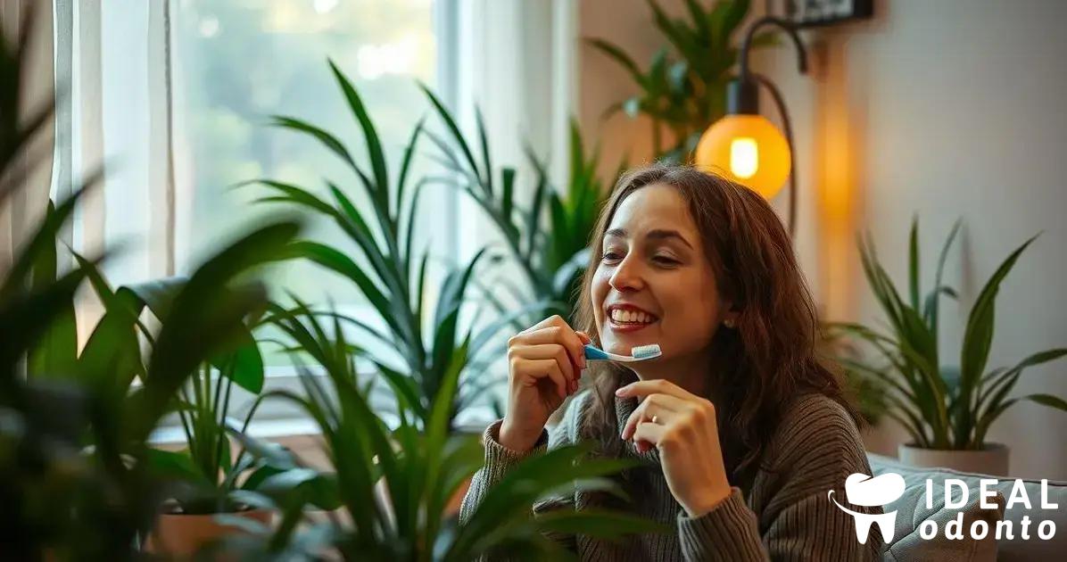 Como a saúde mental afeta a saúde bucal