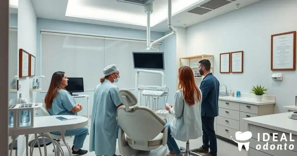 Como Avaliar uma Clínica Odontológica: Dicas para Escolher com Segurança