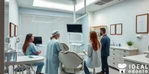 Como Avaliar uma Clínica Odontológica: Dicas para Escolher com Segurança