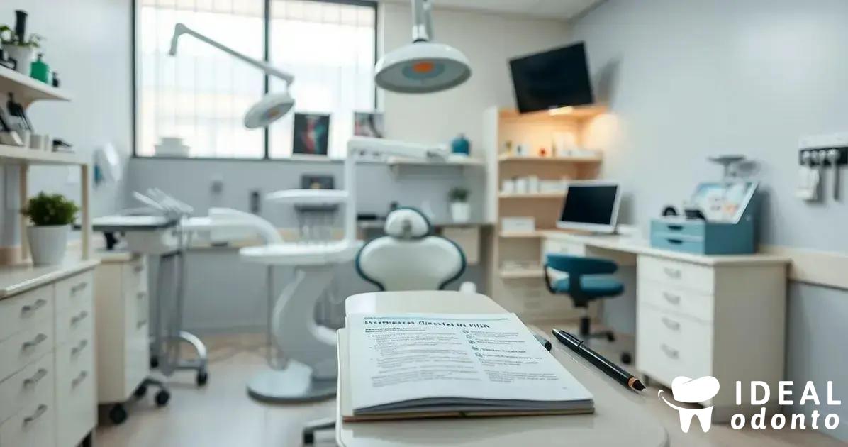 Como criar um plano de negócios eficaz na odontologia