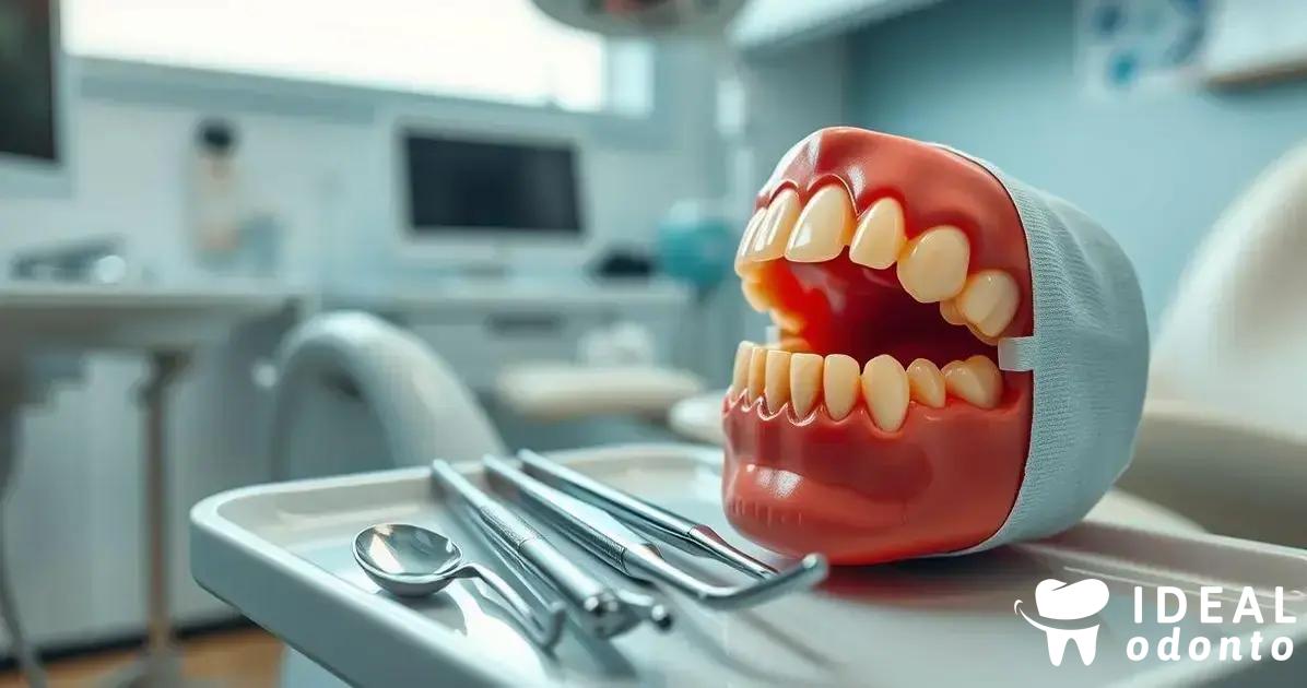 Como é Realizada a Gengivoplastia?