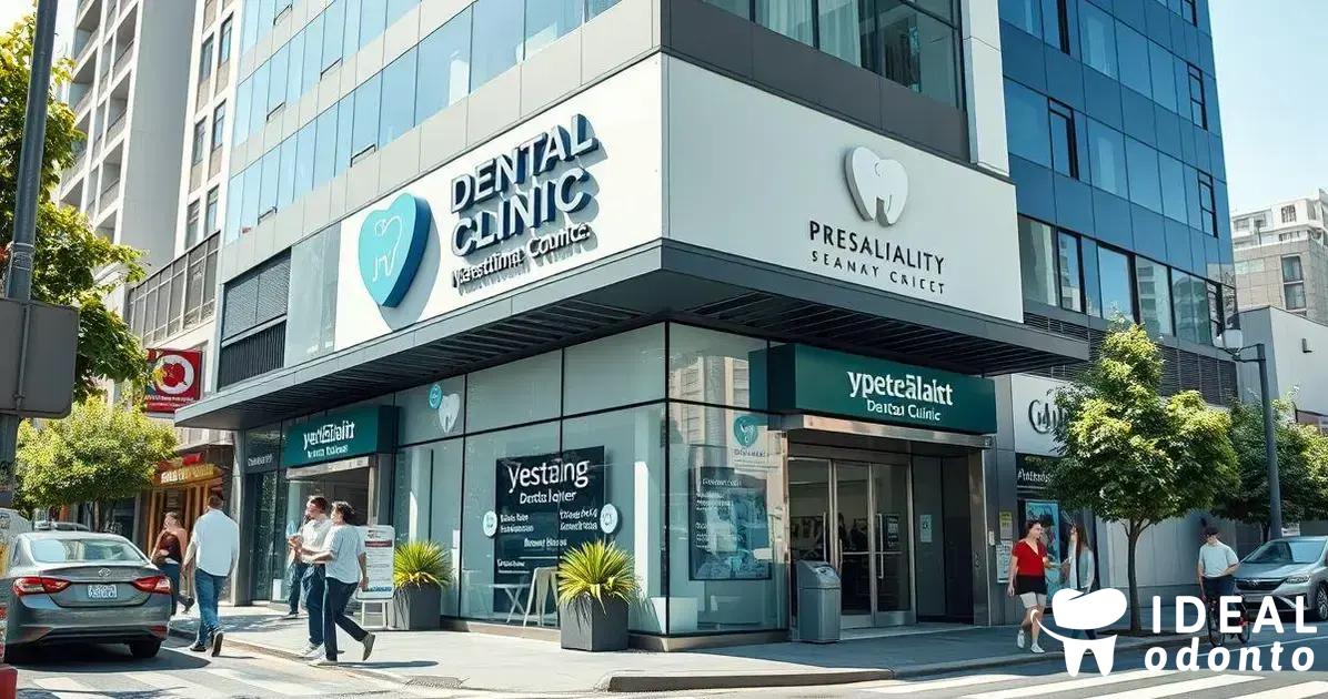 Como escolher a localização?