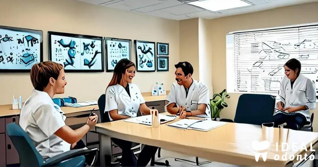 Como Escolher o Melhor Plano Odontológico Empresarial em Palmas