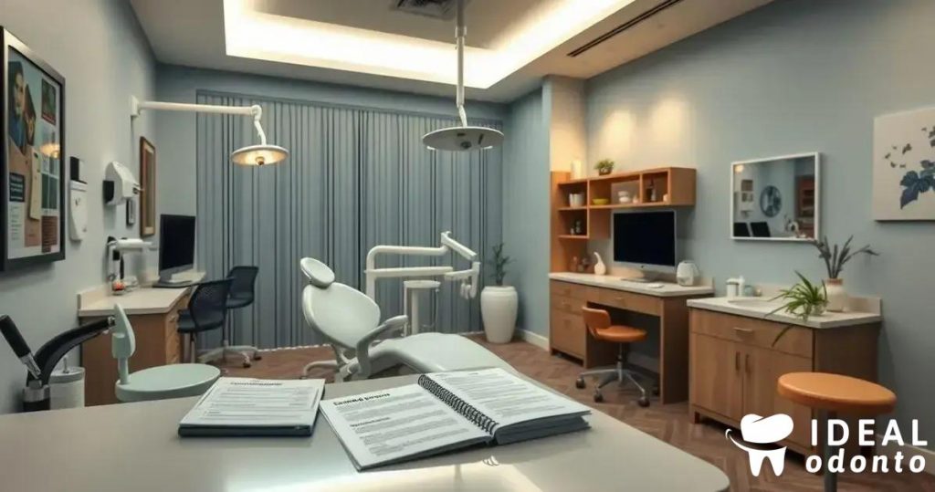 Como Fazer um Planejamento Estratégico para Abrir um Consultório Odontológico
