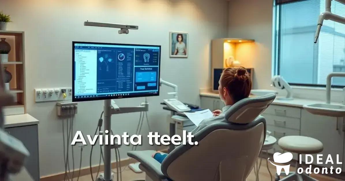 Como Implementar um Prontuário Eletrônico no Consultório