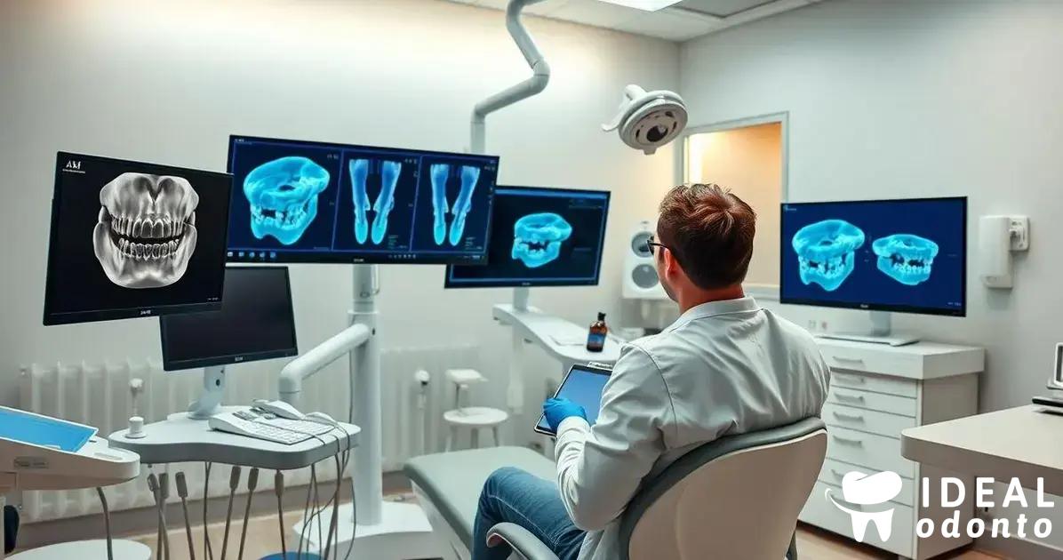 Como Iniciar na Implantodontia Digital?
