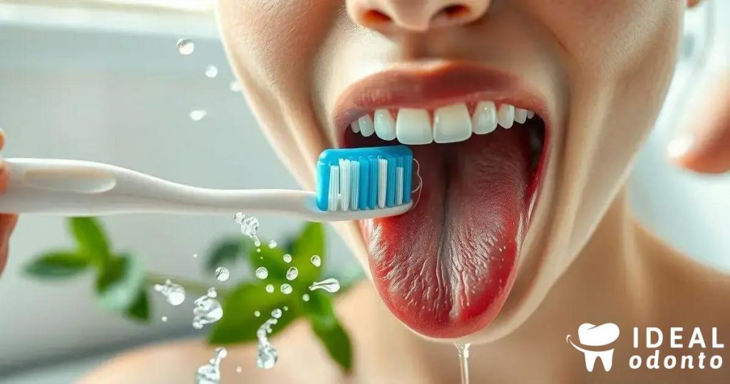 Como Limpar a Língua: 5 Dicas Essenciais Para Sua Higiene