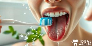 Como Limpar a Língua: 5 Dicas Essenciais Para Sua Higiene