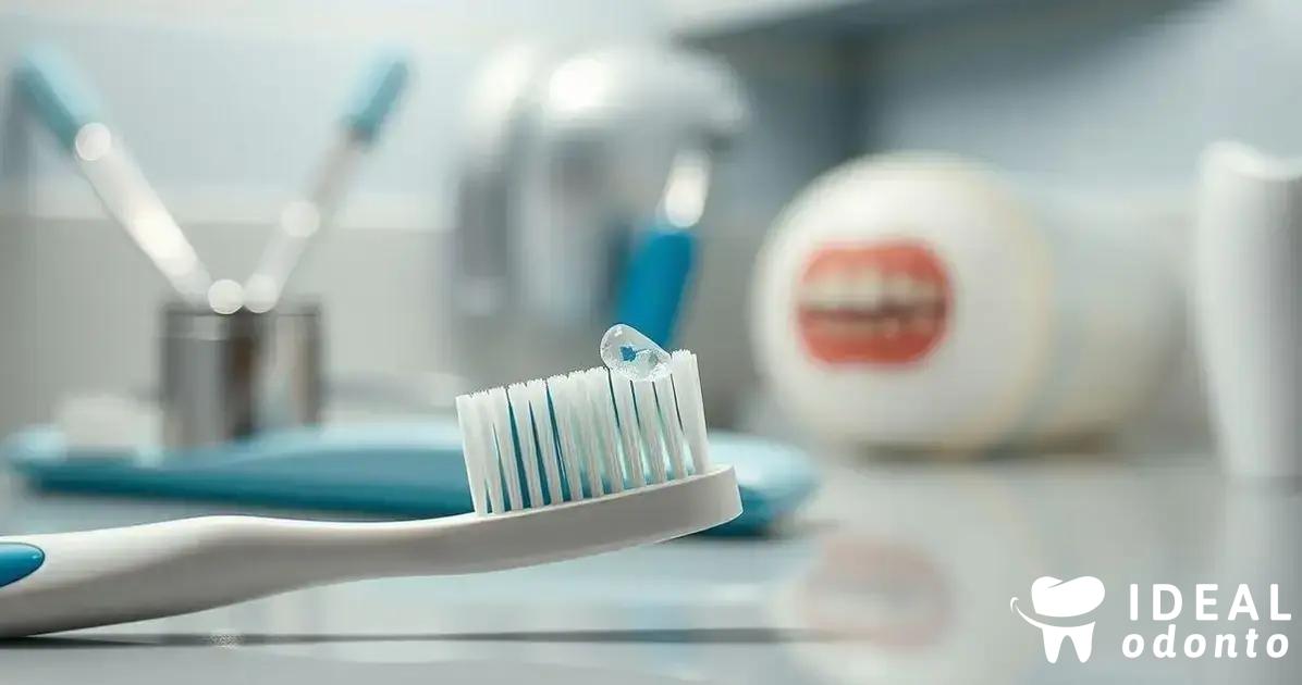 Como o flúor dental é utilizado?