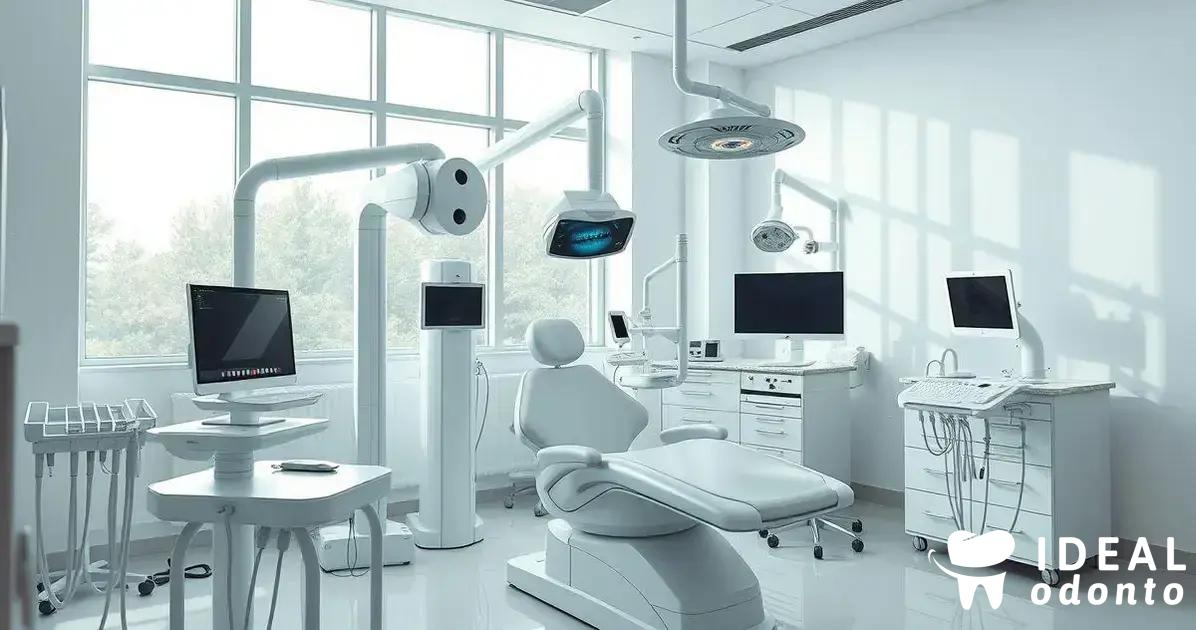Como os Equipamentos Influenciam o Diagnóstico