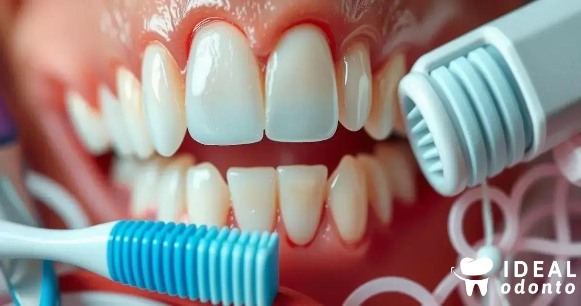 Como prevenir doenças na boca