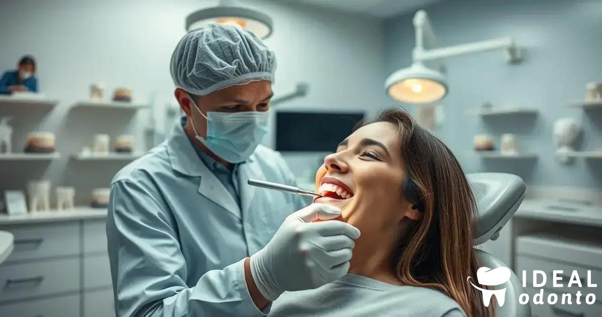 Como são classificadas as má-oclusões dentárias?