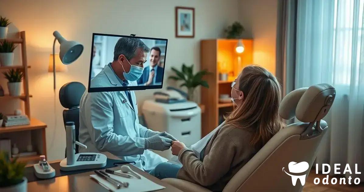Como Trabalhar o Telemonitoramento?