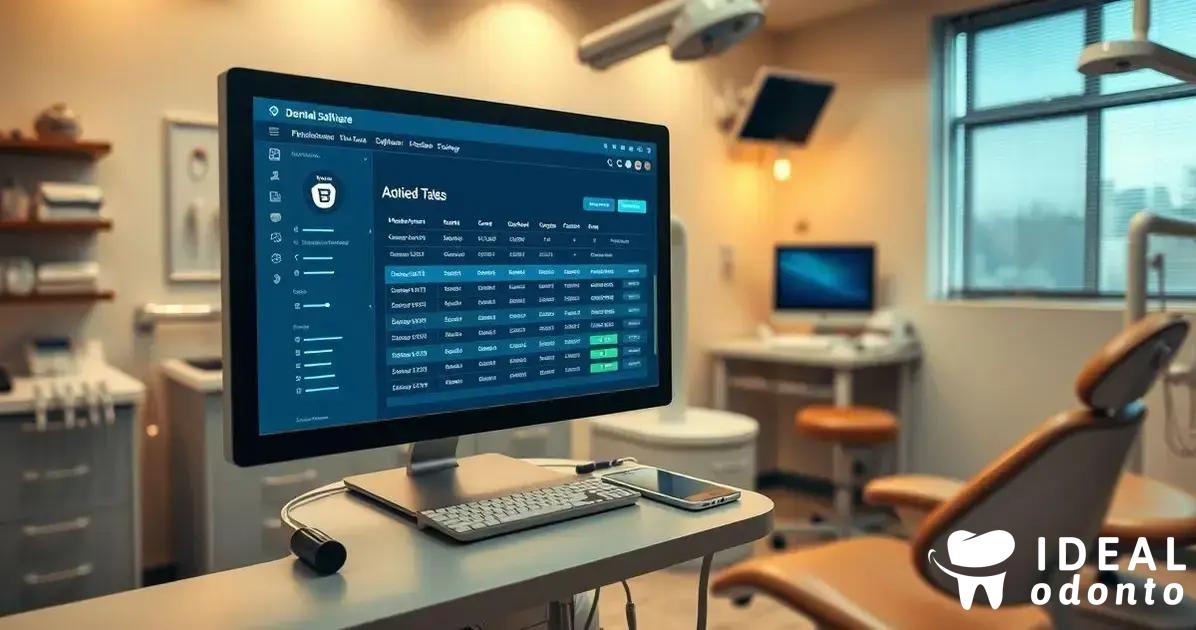Como utilizar software de gestão financeira