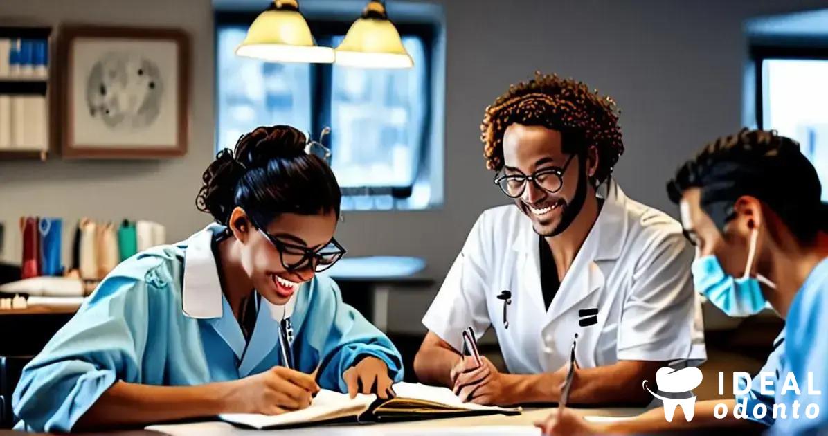 Conheça a experiência de outros alunos