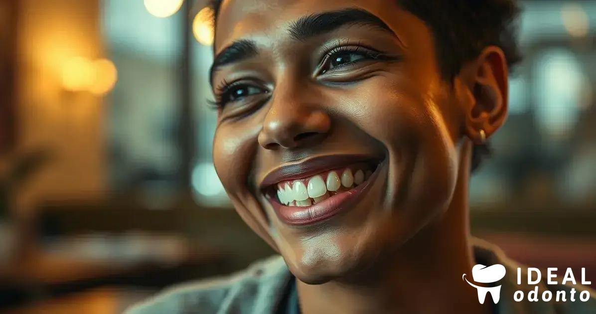 Consequências dos dentes tortos