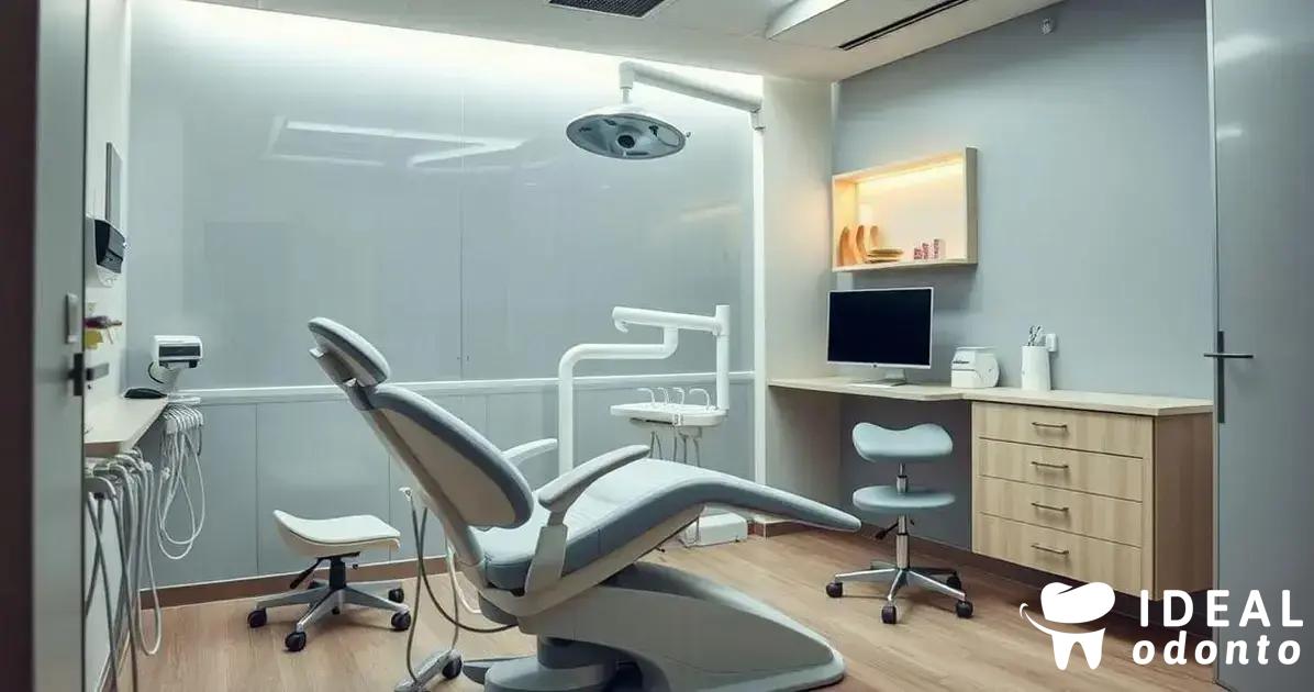 Considerações finais sobre a compra de cadeiras odontológicas