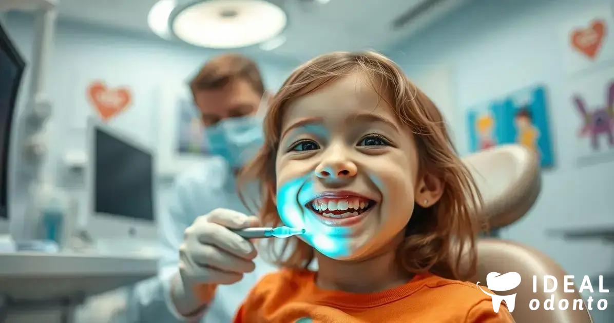 Consulta ao dentista e cuidados necessários