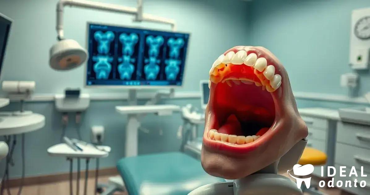 Consultas Regulares ao Dentista