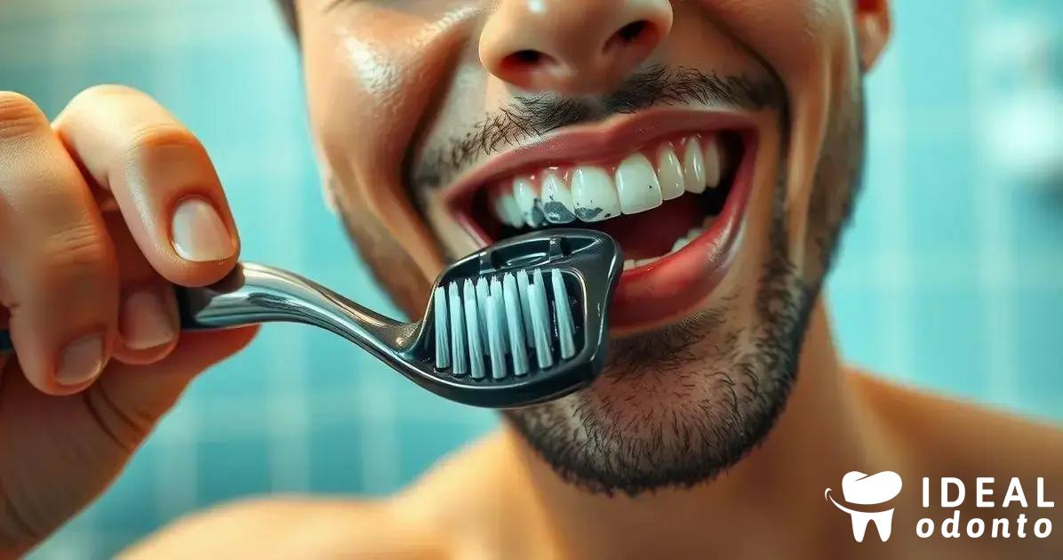 Contraindicações do clareamento dental.