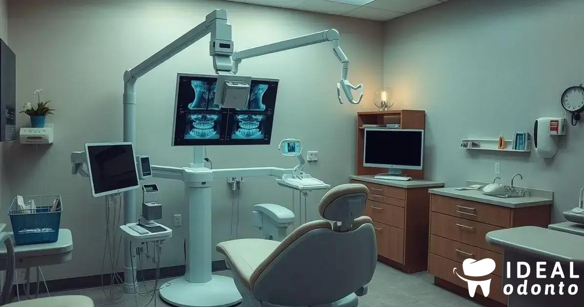 Cuidados necessários durante a radiografia odontológica