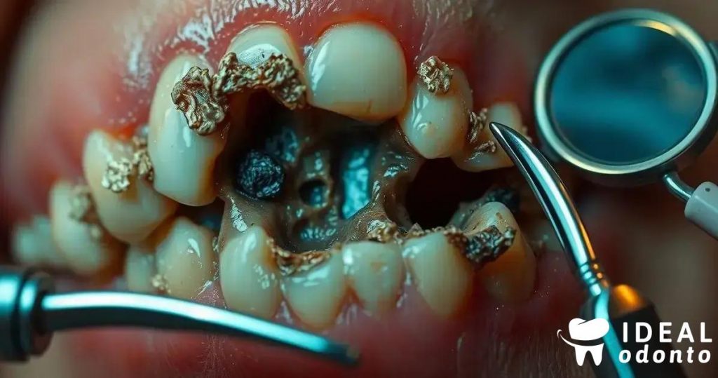 Dente Podre: Causas, Sintomas e Tratamentos Essenciais