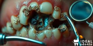 Dente Podre: Causas, Sintomas e Tratamentos Essenciais