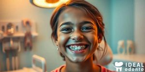 Dentes Tortos e Aparelho: Soluções para um Sorriso Alinhado