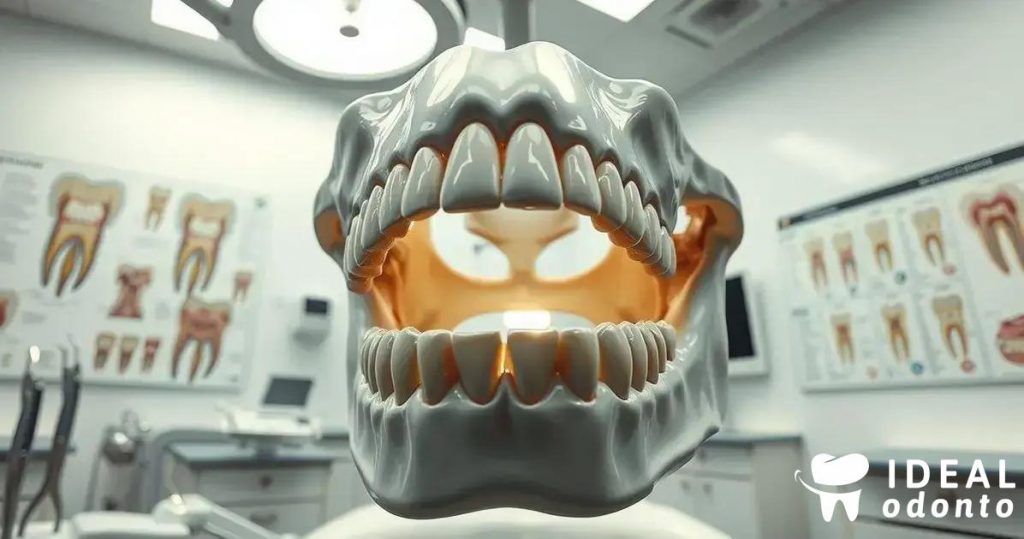 Dentição Permanente: Guia Completo de Anatomia e Cuidados