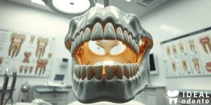 Dentição Permanente: Guia Completo de Anatomia e Cuidados