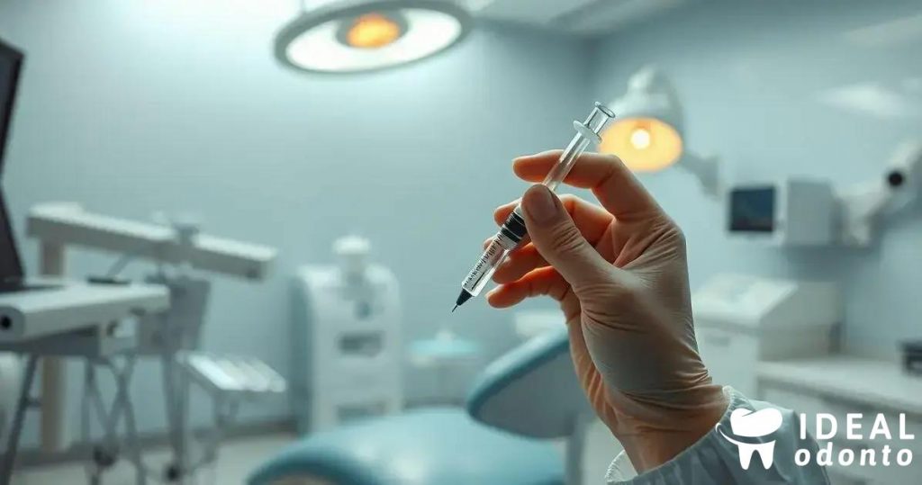 Dentista Pode Aplicar Botox? Descubra Agora!