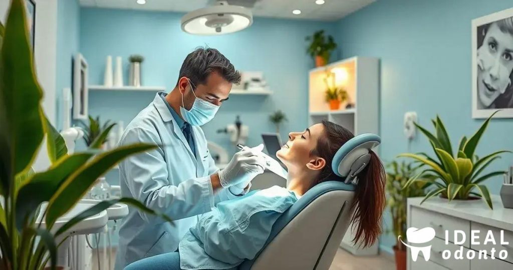 Dentista: Tudo Sobre Tratamentos Dentários e Sua Importância